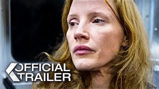 MEMORY Trailer 2024 Jessica Chastain [upl. by Guglielmo]