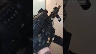 Reloading for 100 Days  Day 68 airsoft reload [upl. by Coulson227]