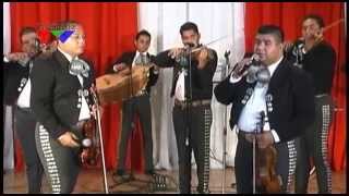 Me gustas  Mariachi Alma Tapatia en Un Canto a Jalisco [upl. by Graniah]