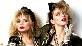 Official Trailer  DESPERATELY SEEKING SUSAN 1985 Rosanna Arquette Madonna [upl. by Rainger]