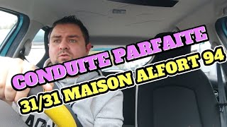 TU DOIS CONDUIRE COMME CELA POUR AVOIR 3131 au Permis [upl. by Galven562]