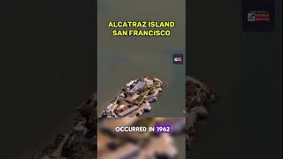 Alcatraz Island San Francisco alcatraz island sanfrancisco usa fypage mansion lake costarica [upl. by Jahdiel451]