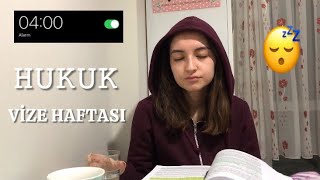 HUKUK VİZE HAFTASI2 Notlarıma beraber bakalım [upl. by Analaj630]