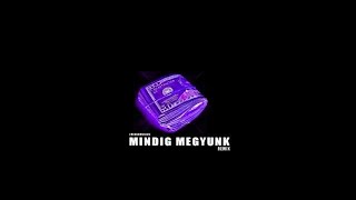 MISSH feat GwM amp BURAI – Mindig megyünk Remix 2016 [upl. by Martinsen921]