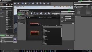 NoesisGUI  Unreal Engine [upl. by Edrahs]