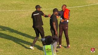 CASTLE LAGER PREMIER SOCCER LEAGUE MATCH DAY 19 REVIEW I Byo Chiefs vs ZPC Kariba I [upl. by Clancy]