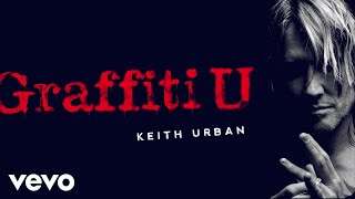 Keith Urban  Gemini Official Audio [upl. by Leandra800]