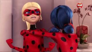 Miraculous ladybug Antibug 「AMV」 [upl. by Norina]