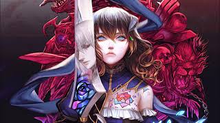 Bloodstained Ritual of the Night OST Forgotten Jade [upl. by Aurel]