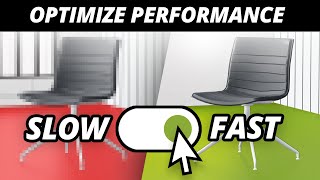 pConplanner How to Optimize Graphics Settings for Smoother Performance  Tips amp Tricks [upl. by Rasla]