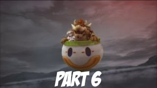 Super Smash Bros Brawl Playthrough  The Subspace Emissary Part 6 [upl. by Estrin392]