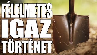 4 Félelmetes Igaz történet [upl. by Hwang866]