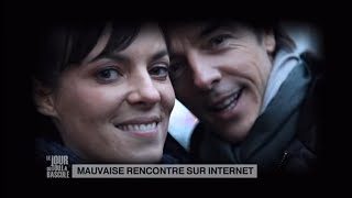 Le Jour où tout a basculé  Mauvaise rencontre sur internet  E0S1 [upl. by Esom359]