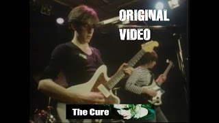 The Cure  1015 Saturday Night [upl. by Saba]