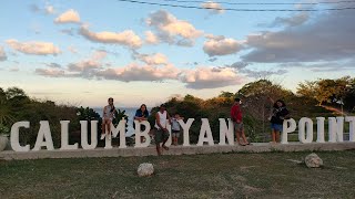 Calumbuyan Point at Calatagan Batangas I [upl. by Croix]