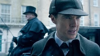 Sherlock  Best 4 Scenes  What a Genius [upl. by Aynos]