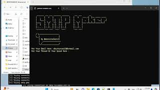 How I Get SMTP For Free New Method 2024 [upl. by Anerak]