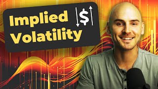 Mastering Implied Volatility What Options Traders Need to Know [upl. by Haceber]