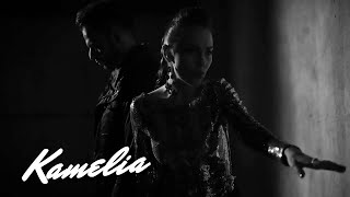 Colin feat Kamelia  Piesa Noastra  Official Video [upl. by Atsillak]