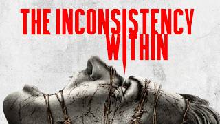 THE EVIL WITHIN Survival Horrors Most Divisive Franchise [upl. by Rexanne]