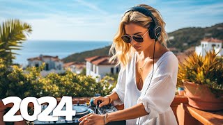 Alan Walker Dua Lipa Coldplay Martin Garrix amp Kygo The Chainsmokers Style 🔥 Summer Vibes 5 [upl. by Onitsoga312]