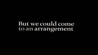 Sting  Practical Arrangement Lyric Video [upl. by Richardson]