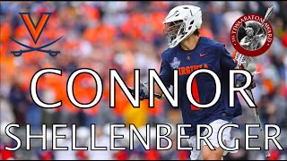 Connor Shellenberger Lacrosse 2022 Sophomore Highlights [upl. by Hakkeber25]