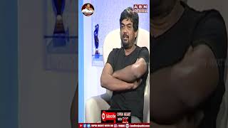 రామ్ గోపాల్ వర్మ అంటే అందుకే ఇష్టం  Puri Jagannadh about RGV Open Heart With RK [upl. by Moffat]