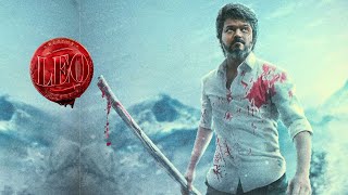 Leo Full Movie in Tamil 2023  Thalapathy Vijay  Trisha  Sanjay Dutt  Arjun  Review amp Facts [upl. by Airetak]