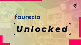 Faurecia Unlocked [upl. by Derrej952]