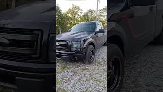 Sold the 50 F150 [upl. by Meisel691]