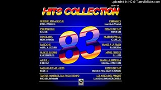 Get Ready  Nadia Cassini Track 7 HITS COLLECTION 83 [upl. by Moonier]