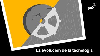 La evolución de la tecnología [upl. by Weinert821]