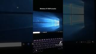 Windows 10 1809 is more stable [upl. by Vincent745]