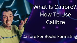 What Is Calibre How To Use Calibre [upl. by Nafis]