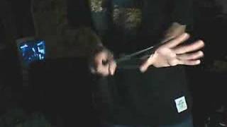 Doubleyou yoyo tricks 07 [upl. by Aset]