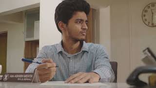 Fevicol Divorce Ad Film  College Ad [upl. by Mill]