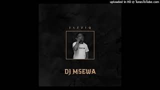 DJ Msewa  Jazziq [upl. by Renckens]