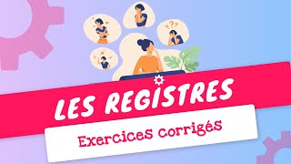 LES REGISTRES LITTÉRAIRES  Le QUIZ pour réviser le bac de français [upl. by Hanafee]