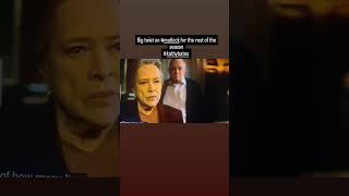 matlock kathybates MATLOCK BIG TWIST REVEALED AT THE END OF EPISODE 1 drama cbs twist mystery [upl. by Airetnahs]