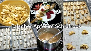 Falscher Apfel im Schlafrock [upl. by Kristyn540]