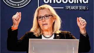 Liz Cheney slammed as a RINO during GOP Wyoming debate [upl. by Odlaw]