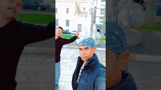 Socha Vich tuBrindsi city ItalyAmrinder Gill [upl. by Acus]