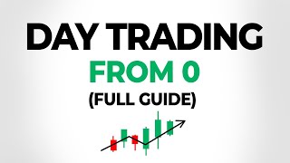 How to Start Day Trading for Beginners in 2024  Free Course [upl. by Nort687]