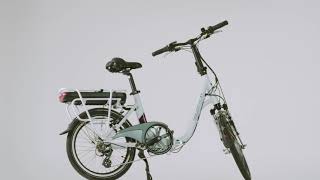 Belgocycle Compact 360° [upl. by Obie]