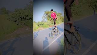 Cycle 🦅 stunt 🤟 Saraphi😱😱👀👀cyclecyclestunt1million whellie riderviraltrending [upl. by Ydniahs778]