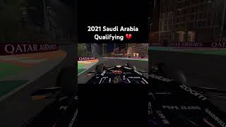 Added in the crash at the end 😔 f124 maxverstappen f1 drivetosurvive ricciardo perez [upl. by Bowlds]