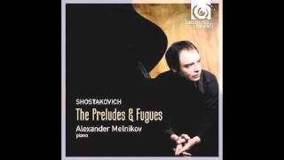 Alexander Melnikov plays Shostakovich [upl. by Okiruy]