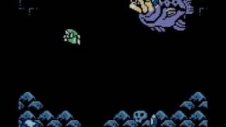 Angler Fish Links Awakening [upl. by Ramah]