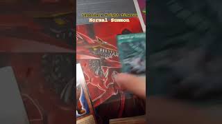 Legendary Knight Timaeus special summon tutorial yugioh [upl. by Mackey]